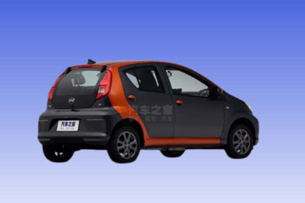 七台河新兴抵押微型汽车