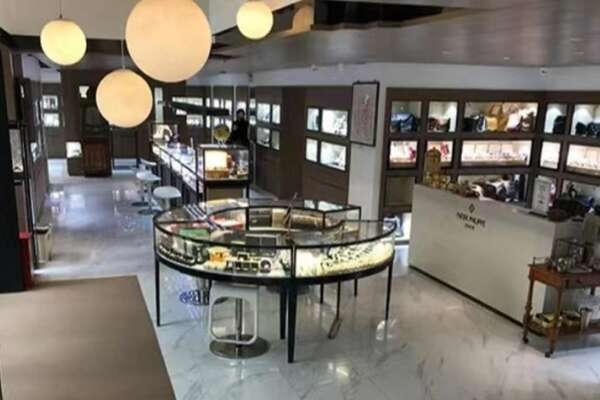 七台河新兴寄卖奢侈品店